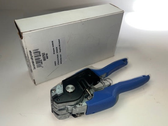 FACOM France  985762 - DUAL AUTOMATIC WIRE CUTTER-STRIPPER - Cardon Tools