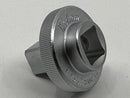 Koken made in Japan Z-SERIES  1/2" Dr QUICK SPINNER 1/2" Square LENGTH 33.5MM 