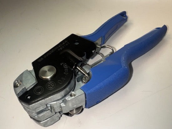 FACOM France  985762 - DUAL AUTOMATIC WIRE CUTTER-STRIPPER - Cardon Tools