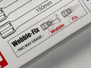 Koken made in Japan 1/4 Dr  6pc WOBBLE-FIX Extension Bar Set 28-250mm c/w  ABS TRAY 