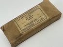 New (VERY) Old Stock Dominion Twist Drill Walkerville,  On No. 109 13/32" Bit Stock Drill ( brace and bit )