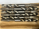 New (VERY) Old Stock Dominion Twist Drill Walkerville,  On No. 109 13/32" Bit Stock Drill ( brace and bit )