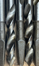 New (VERY) Old Stock Dominion Twist Drill Walkerville,  On No. 109 13/32" Bit Stock Drill ( brace and bit )