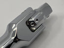 New Old Stock WRIGHT Tools USA Super HEAVY DUTY 1/2" Flex Handle Breaker Bar 10-7/8" Long