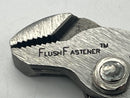 Proto USA made J261SGXL-TT 5" Flush Fastener Miniature Tongue and Groove Pliers with Key Ring 