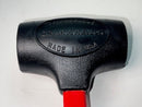 Gearwrench USA made 2lb Dead Blow Mallet / Hammer with Fiberglass Handle - Cardon Tools