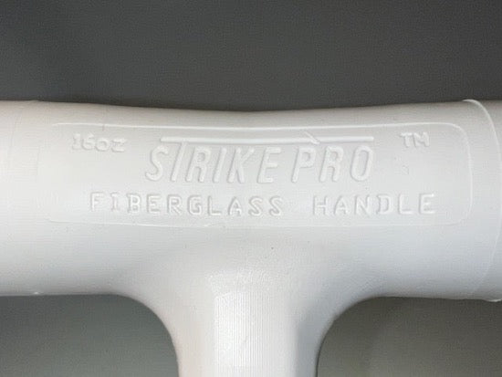 MATCO USA Strike-Pro 16oz Soft Face Dead Blow Mallet / Hammer  STPN-1675 - Cardon Tools
