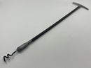 New Old Stock C.S. Osborne USA made Flexible Packing Hook, Size 4, 18 " Long  No. 12044