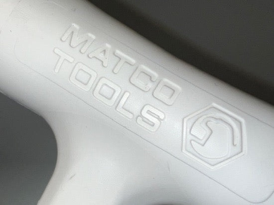 MATCO USA Strike-Pro 16oz Soft Face Dead Blow Mallet / Hammer  STPN-1675 - Cardon Tools