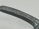 New Old Stock C.S. Osborne USA made Flexible Packing Hook, Size 4, 18 " Long  No. 12044