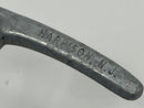 New Old Stock C.S. Osborne USA made Flexible Packing Hook, Size 4, 18 " Long  No. 12044