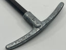 New Old Stock C.S. Osborne USA made Flexible Packing Hook, Size 4, 18 " Long  No. 12044