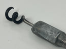 New Old Stock C.S. Osborne USA made Flexible Packing Hook, Size 4, 18 " Long  No. 12044