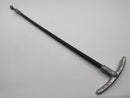 New Old Stock C.S. Osborne USA made Flexible Packing Hook, Size 4, 18 " Long  No. 12044