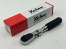 Koken made in Japan 1/4" Dr Flex Head  Z-SERIES Ratchet 72 Teeth  LENGTH 114mm