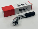 Koken made in Japan 1/4" Dr Flex Head  Z-SERIES Ratchet 72 Teeth  LENGTH 114mm