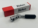 Koken made in Japan 1/4" Dr Flex Head  Z-SERIES Ratchet 72 Teeth  LENGTH 114mm