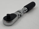 Koken made in Japan 1/4" Dr Flex Head  Z-SERIES Ratchet 72 Teeth  LENGTH 114mm