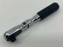 Koken made in Japan 1/4" Dr Flex Head  Z-SERIES Ratchet 72 Teeth  LENGTH 114mm