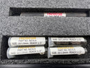 New Old Stock Heli-Coil M10 10-1.0mm Spark Plug Thread Repair Kit 5523-10 USA made