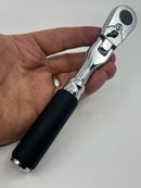 Koken made in Japan 3/8" Dr Flex Head  Z-SERIES Ratchet 72 Teeth  LENGTH 178
