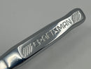 New Old Stock 2018 Craftsman 3/8" Drive 72 Tooth Full Polish Swivel Head Ratchet