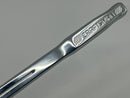 New Old Stock 2018 Craftsman 3/8" Drive 72 Tooth Full Polish Swivel Head Ratchet