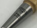 New Old Stock Stanley Sweetheart 750 Series 3/8" Socket Chisel Made in England - Discontinued
