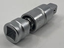 Koken made in Japan Z-Series 3/8 Dr 65mm UNIVERSAL Double Joint