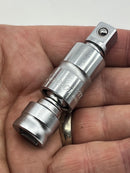 Koken made in Japan Z-Series 3/8 Dr 65mm UNIVERSAL Double Joint