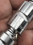 Koken made in Japan Z-Series 3/8 Dr 65mm UNIVERSAL Double Joint