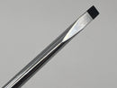 Beautiful New Old Stock PROTO USA Made Narrow Extra Long Slotted Screwdriver ( 3/16" x 15-1/2") - Discontinued