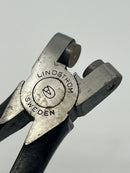 STRANGE New Old Stock Lindstrom SWEDEN Squeezer Crimper Pliers No. 143