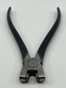 STRANGE New Old Stock Lindstrom SWEDEN Squeezer Crimper Pliers No. 143