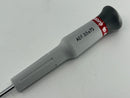 FACOM  made in FRANCE AEF.3.5X75 - 3.5mm x75mm Slotted Micro-Tech Precision Screwdriver