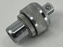 New Old Stock Williams USA B-55 3/8"Dr Breaker Bar Ratchet Adapter 