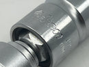 Koken made in Japan Z-Series 1/2"  Dr 87mm Universal  DOUBLE Joint 