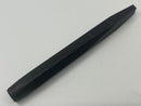 Proto USA made 3/8" Cut  Diamond Point Cold Chisel with 5/8" Shank No. 76