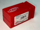 KEO USA Made  1 1/2" x 82 deg 6 flute SOLID Carbide  COUNTERSINK 55800 3/4" Shank - Cardon Tools