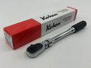 Koken made in Japan 1/4" Dr  Z-SERIES FLEX-HEAD Ratchet 72 Teeth  LENGTH 160mm  2726Z-160 