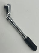 Koken made in Japan 1/4" Dr  Z-SERIES FLEX-HEAD Ratchet 72 Teeth  LENGTH 160mm  2726Z-160 