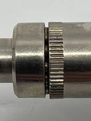Pristine Made in FRANCE Three-Jaw Chuck Brace for Round & Hex shank Drill Bits