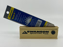 New Old Stock Swanson made in SWEDEN Accur-8" Stainless & Aluminum  8 position Folding Mitre Square - Discontinued