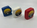 New Old Stock ( 2016 ) Stanley made in FRANCE PowerLock Limited Edition Collectors Edition Tape Measure Counted Display