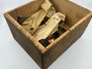 New VERY Old Stock CHALLENGER AXE Burgess Tool Co OTTAWA Canada Trade AXE Head