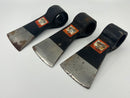 New VERY Old Stock CHALLENGER AXE Burgess Tool Co OTTAWA Canada Trade AXE Head