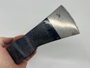 New VERY Old Stock CHALLENGER AXE Burgess Tool Co OTTAWA Canada Trade AXE Head