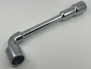 Facom 76 OGV 38mm Heavy Duty Forged Angled Open Socket Wrench