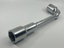 Facom 76 OGV 38mm Heavy Duty Forged Angled Open Socket Wrench