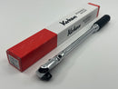 Koken made in Japan 3/8" Dr Flex Head  Z-SERIES Ratchet 72 Teeth c/w Quick Release LENGTH 280 